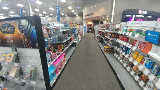 Electronics Store «Best Buy», reviews and photos, 1550 Lake Woodlands Dr, The Woodlands, TX 77380, USA