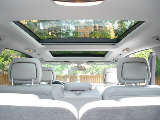 Used Car Dealer «Autobahn», reviews and photos, 1111 Westport Rd, Kansas City, MO 64111, USA