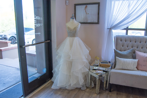 Bridal Shop «J Bridal Boutique», reviews and photos, 2840 E Skyline Dr #150, Tucson, AZ 85718, USA