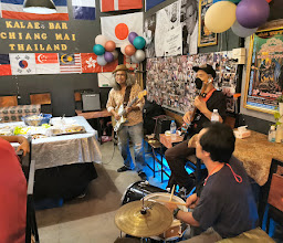 The Kalae Bar photo