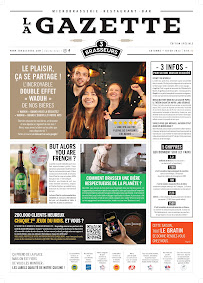 Photos du propriétaire du Restaurant 3 Brasseurs Besançon à Besançon - n°19