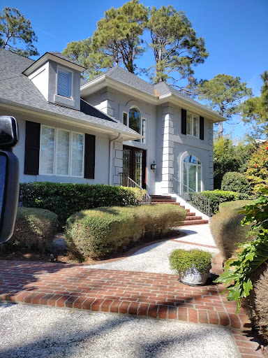 Gated Community «Long Cove Club», reviews and photos, 399 Long Cove Dr, Hilton Head Island, SC 29928, USA