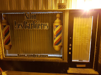Salon Les Barbieres