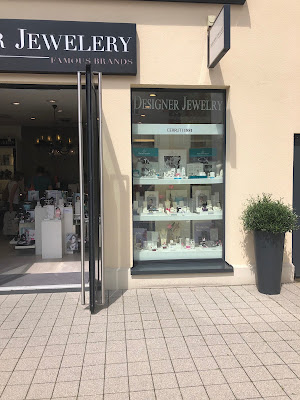 Designer Jewelry à Roppenheim