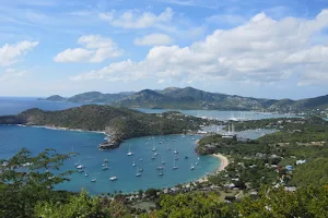 Antigua Yacht Club image