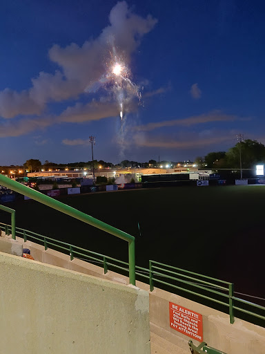 Stadium «Standard Bank Stadium», reviews and photos, 14011 Kenton Ave, Crestwood, IL 60445, USA