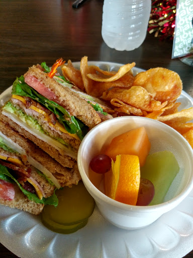 Restaurant «Nuevo Cafe», reviews and photos, 1124 Ayers St, Corpus Christi, TX 78404, USA