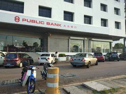 Public Bank Bhd ( 46 )