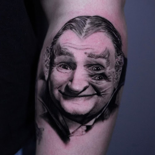 Explore cute girly tattoo ideas, creative tattoo ideas in Kissimmee, available at Fallen Sparrow Tattoo Co