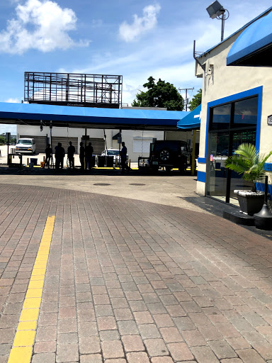 Car Wash «The Car Wash», reviews and photos, 3400 S Dixie Hwy, Miami, FL 33133, USA