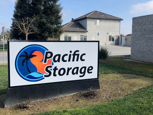 Boat Storage Facility «Pacific Storage», reviews and photos, 4201 W San Jose Ave, Fresno, CA 93722, USA