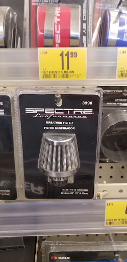 Auto Parts Store «Advance Auto Parts», reviews and photos, 718 S Salisbury Blvd, Salisbury, MD 21804, USA