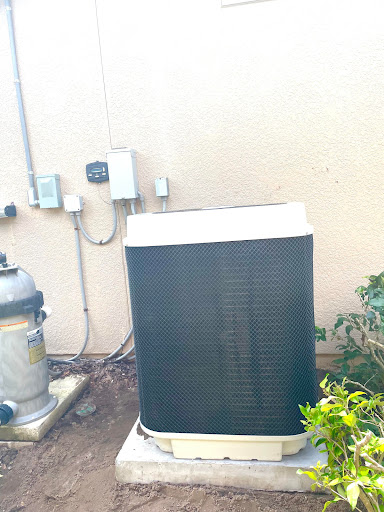 Electrician «American Electrical Contracting, Inc.», reviews and photos, 5065 St Augustine Rd #3, Jacksonville, FL 32207, USA