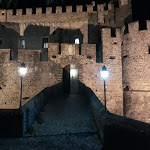 Photo n°2 de l'avis de Giulia. fait le 30/08/2018 à 11:24 sur le  Hotel Ristorante Castello Orsini à Nerola