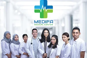 Klinik Medifa Medical Center image
