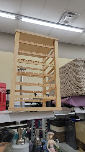 Thrift Store «Savers», reviews and photos