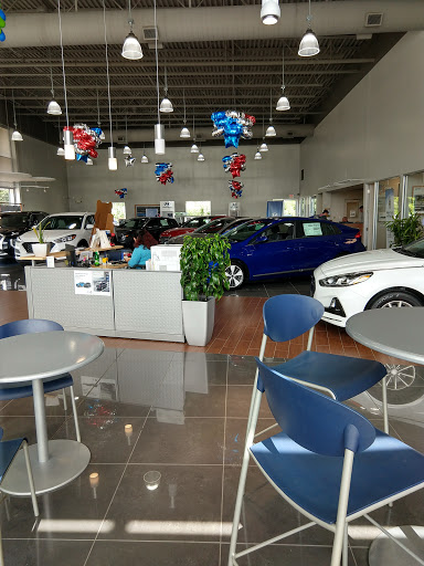 Used Car Dealer «McGovern Honda», reviews and photos, 300 Manley St, Brockton, MA 02301, USA