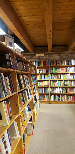 Book Store «After-Words Bookstore», reviews and photos, 23 E Illinois St, Chicago, IL 60611, USA