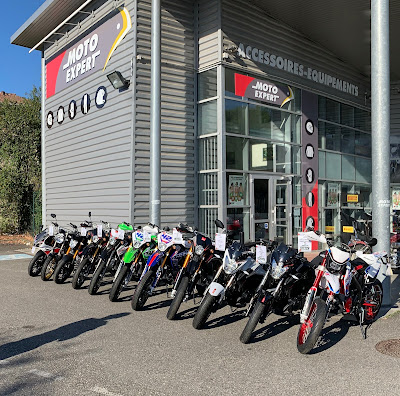 Moto Expert Toulouse à Toulouse