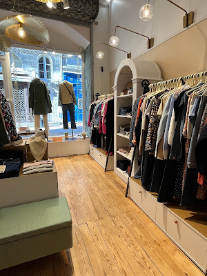 Les Sisterettes - Boutique de prêt-à-porter et accessoires féminins à Bordeaux