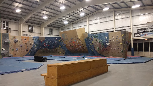 Rock Climbing Gym «Central Rock Gym», reviews and photos, 259 Eastern Blvd, Glastonbury, CT 06033, USA