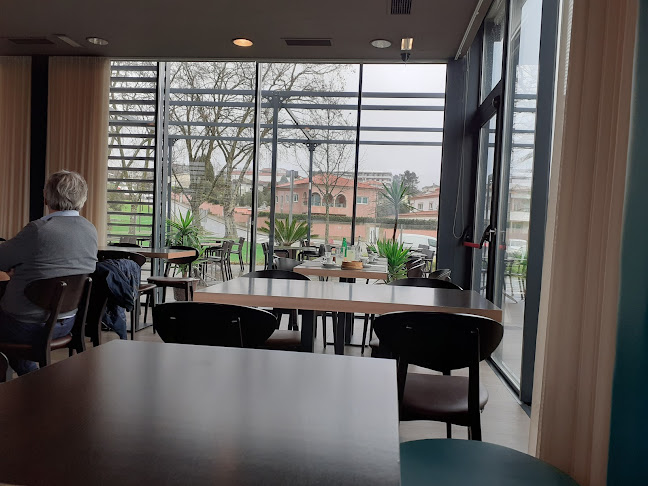 AMMA Parque - Restaurante