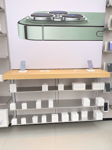 Computer Store «Apple Stanford», reviews and photos, 379 Stanford Shopping Center, Palo Alto, CA 94304, USA