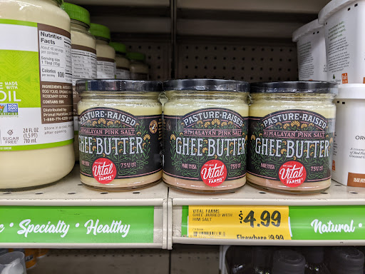 Grocery Store «Grocery Outlet Bargain Market», reviews and photos, 1523 Fremont Blvd, Seaside, CA 93955, USA