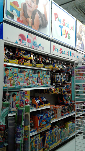 Toy Store «Toys