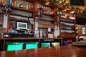 Abbey Tavern Bar & Bistro