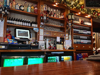 Abbey Tavern Bar & Bistro