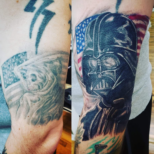 Find tattoo ideas for women small for your next unique tattoo in Valparaiso at Elysium Studios