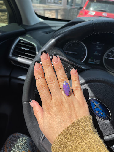 Nail Salon «Serenity Salon», reviews and photos, 4093 Commercial St SE, Salem, OR 97302, USA