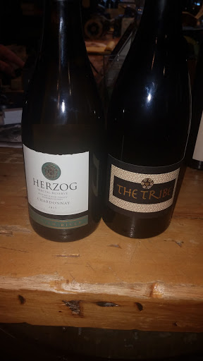 Wine Store «The Wine Cave - Kosher Wine & Spirits», reviews and photos, 888 Bedford Ave, Brooklyn, NY 11205, USA