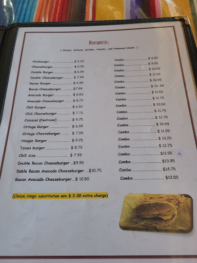 Twenty Mule Cafe