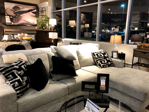 Furniture Store «Ashley HomeStore», reviews and photos, 855 Ashley Way, Colton, CA 92324, USA