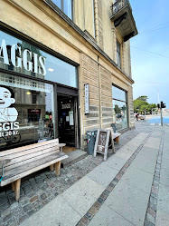 Zaggis Cafe
