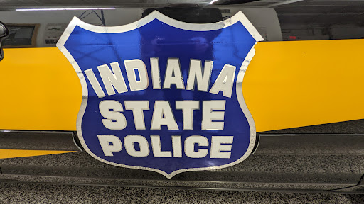 Local History Museum «Indiana State Police Museum», reviews and photos, 8660 E 21st St, Indianapolis, IN 46219, USA
