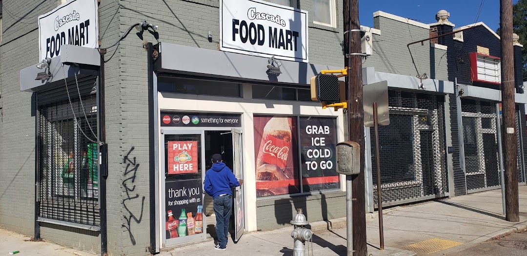 Cascade Food Mart