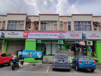 Rasa Sayang Pet Mart (Kajang) Sdn Bhd