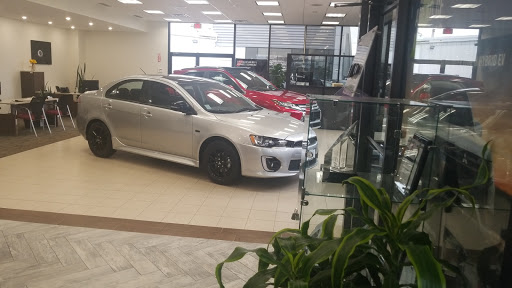 Used Car Dealer «Healey Mitsubishi», reviews and photos, 2528 NY-17M a, Goshen, NY 10924, USA