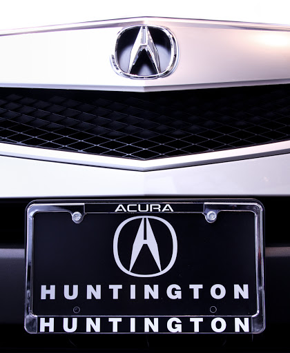Acura Dealer «Acura of Huntington», reviews and photos, 359 W Jericho Turnpike, Huntington, NY 11743, USA