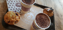 Muffin du Café Columbus Café & Co à Saran - n°11