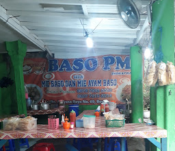 Bakso PMI Indraprasta photo
