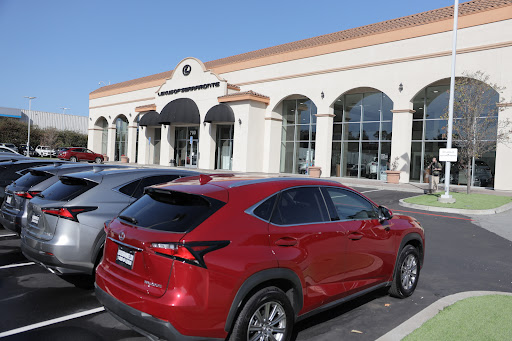 Lexus Dealer «Lexus of Serramonte», reviews and photos, 700 Serramonte Blvd, Colma, CA 94014, USA