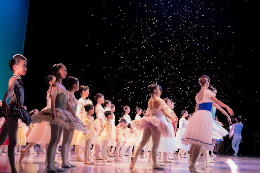 ダンススクール Ayi School Of Ballet