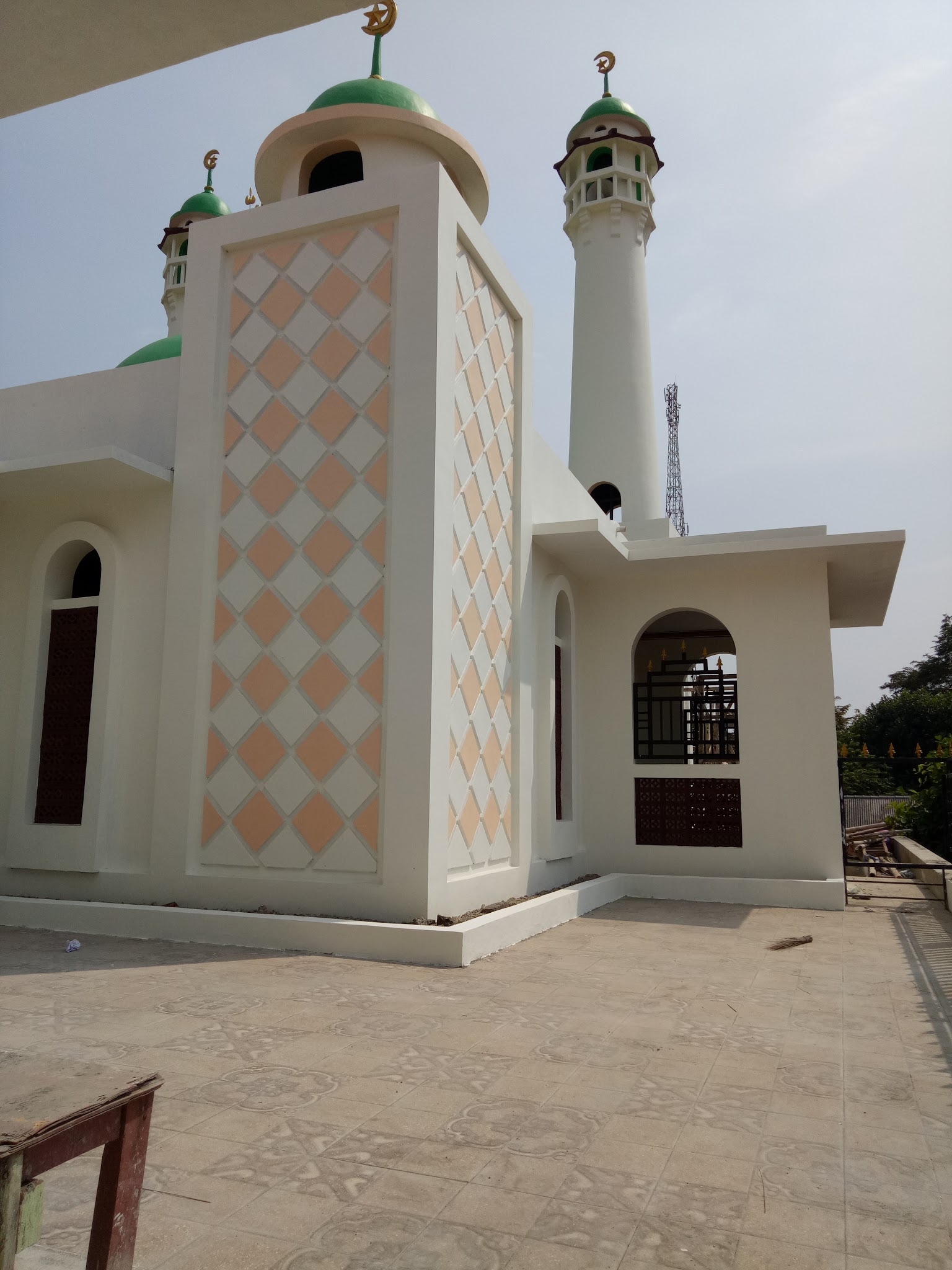 Foto TK  Plus Baitul Islamidina, Kab. Purwakarta