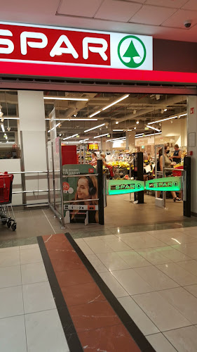 SPAR szupermarket Duna Pláza - Szupermarket