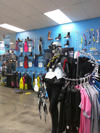 Dive Shop «Duggan Diving», reviews and photos, 2617 Pat Booker Rd #101, Universal City, TX 78148, USA