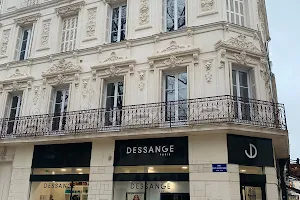 Dessange Paris image